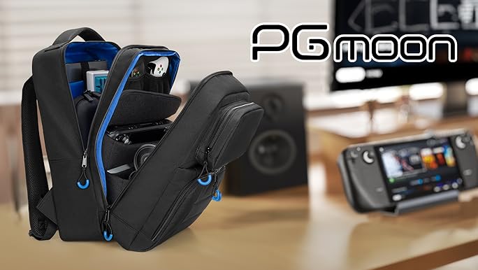 Amazon.com: PGmoon Carrying Backpack Compatible with Steam